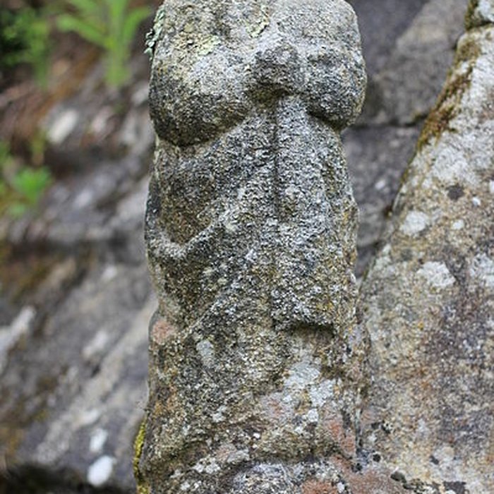 Photo de Fontaine de la Clarté à Baud