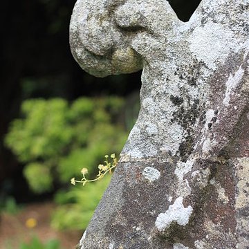 Fontaine de la Clarté à Baud