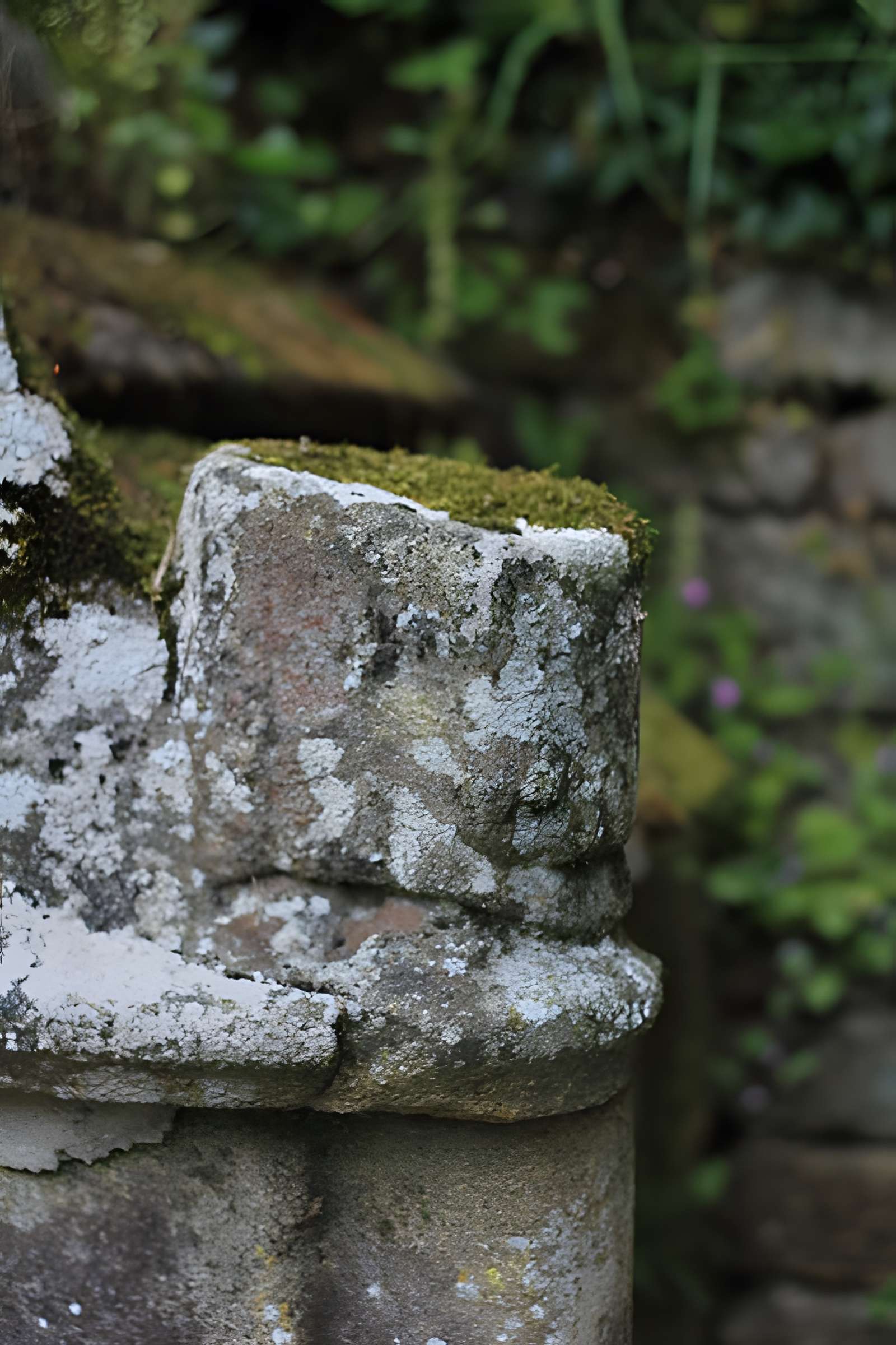 Fontaine de la Clarté à Baud