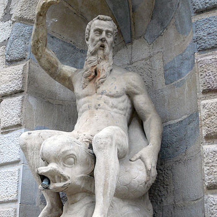 Photo de Fontaine des Carmes de Besançon