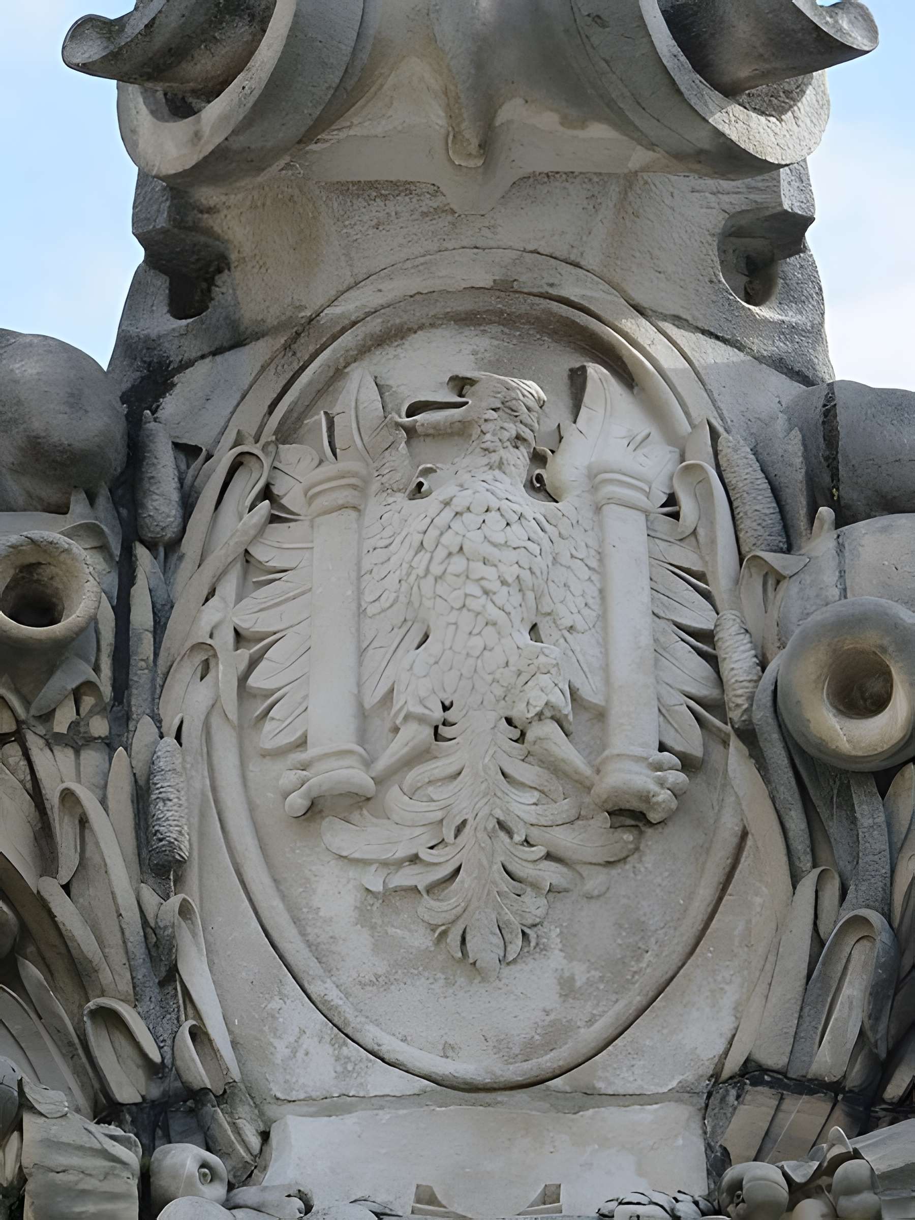 Fontaine de la place Jean-Cornet à Besançon