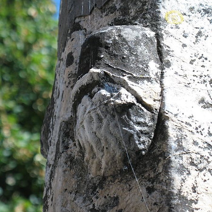 Photo de Fontaine de la rue de lAbreuvoir de Besse-sur-Issole