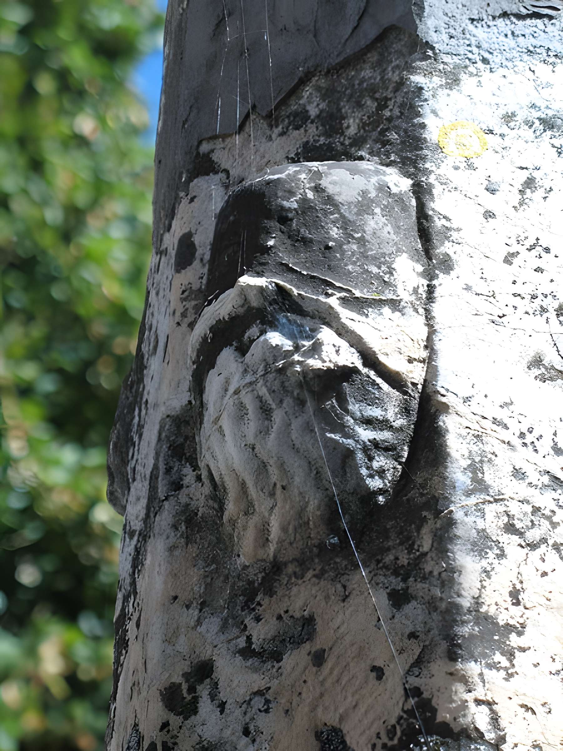 Fontaine de la rue de l'Abreuvoir de Besse-sur-Issole