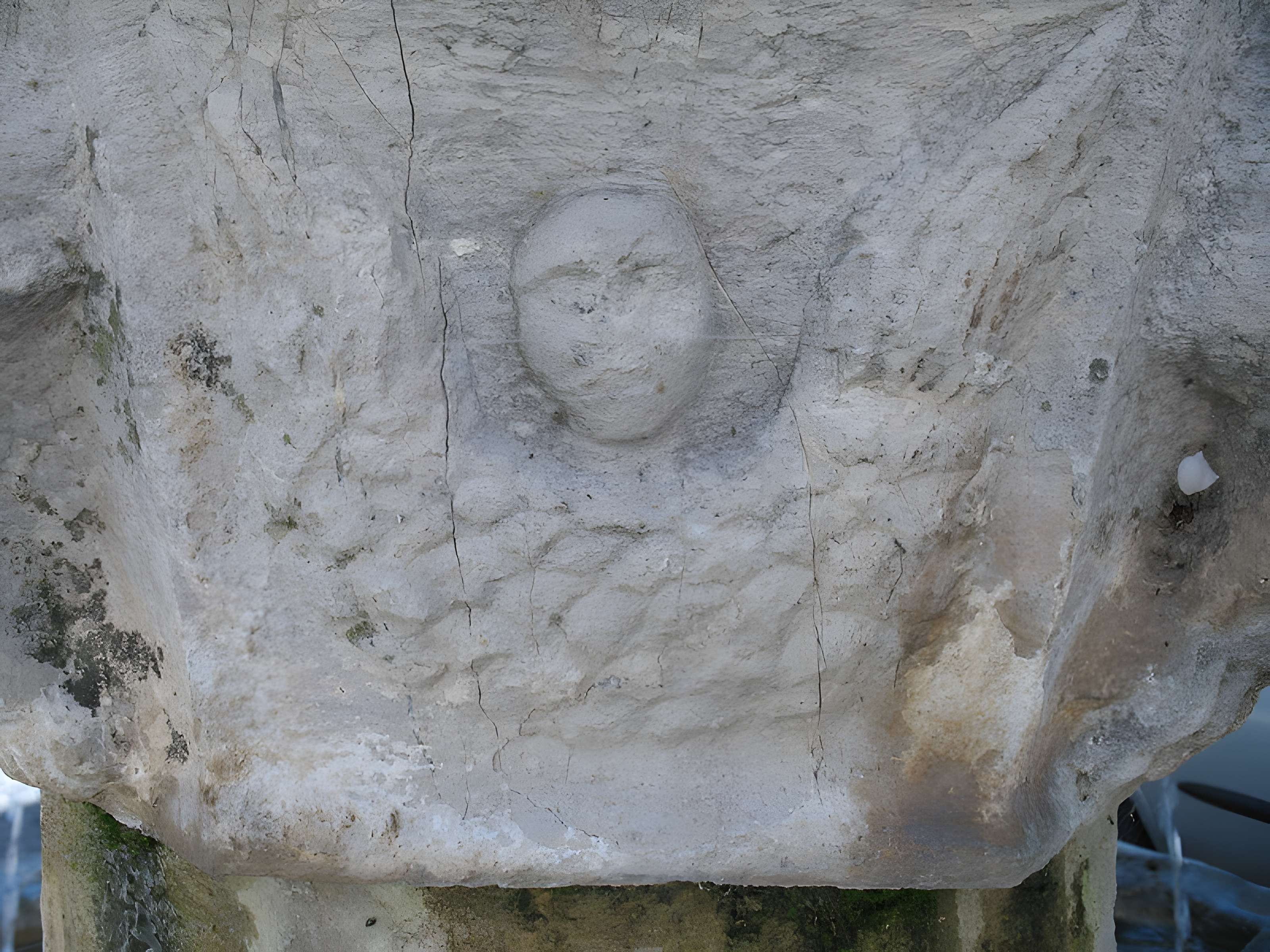Fontaine de la rue de l'Abreuvoir de Besse-sur-Issole