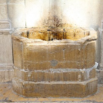 Fontaine de la rue de lÎle à Annecy