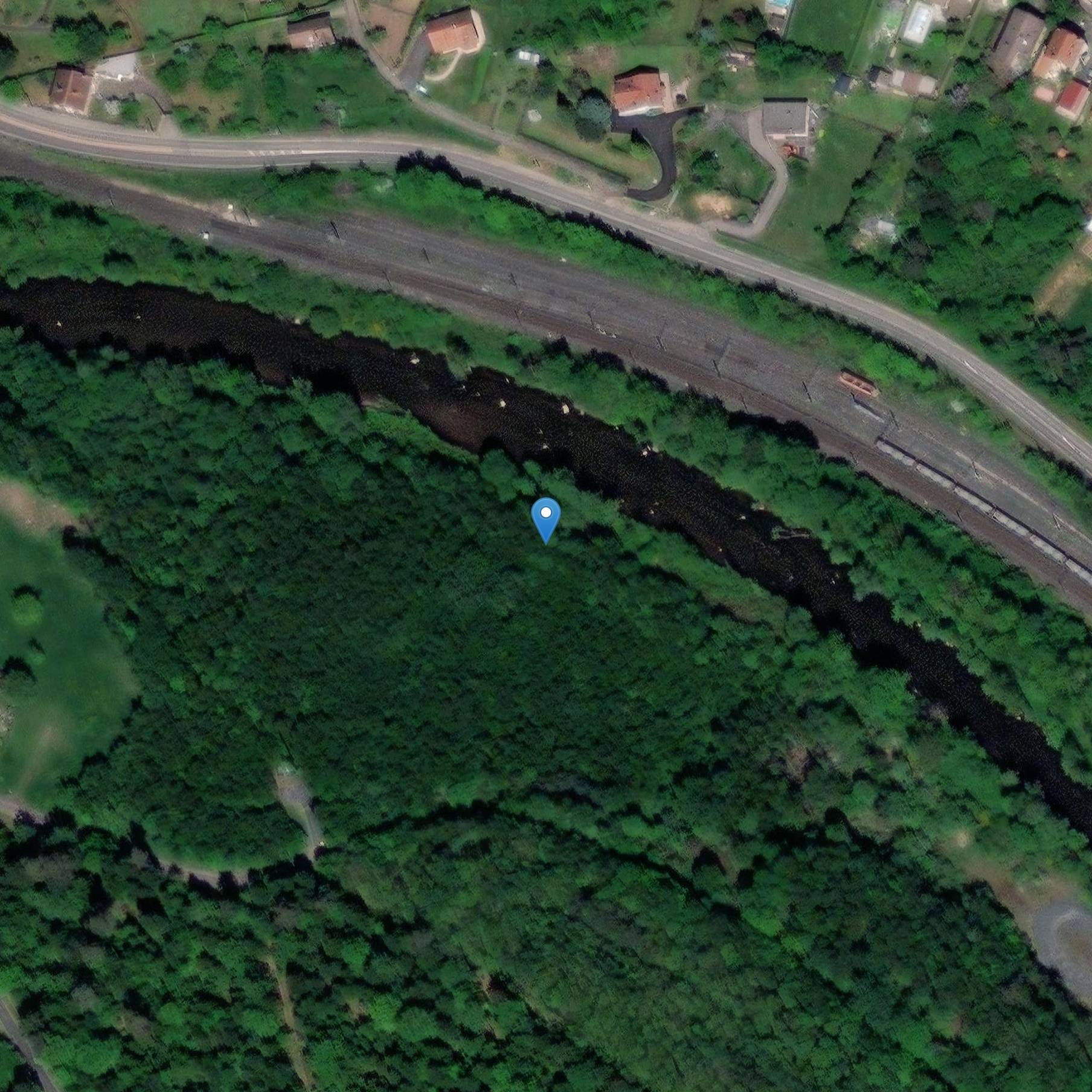 Photo de Fontana di primavera di Raon-l'Etape