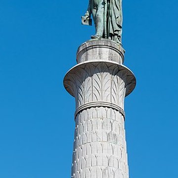 Fontaine des éléphants de Chambéry