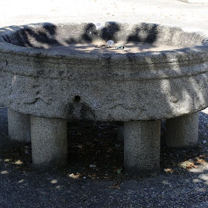 Photo de Fontaine de Naves