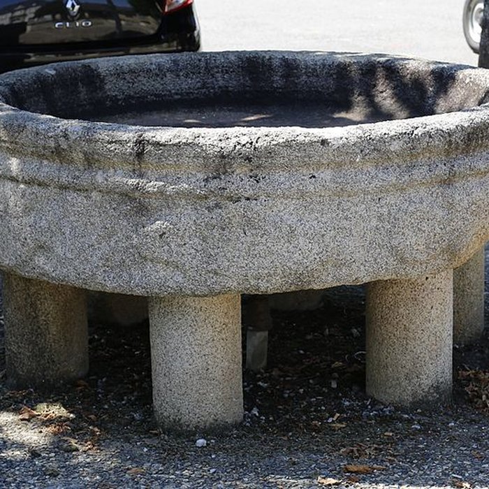 Photo de Fontaine de Naves