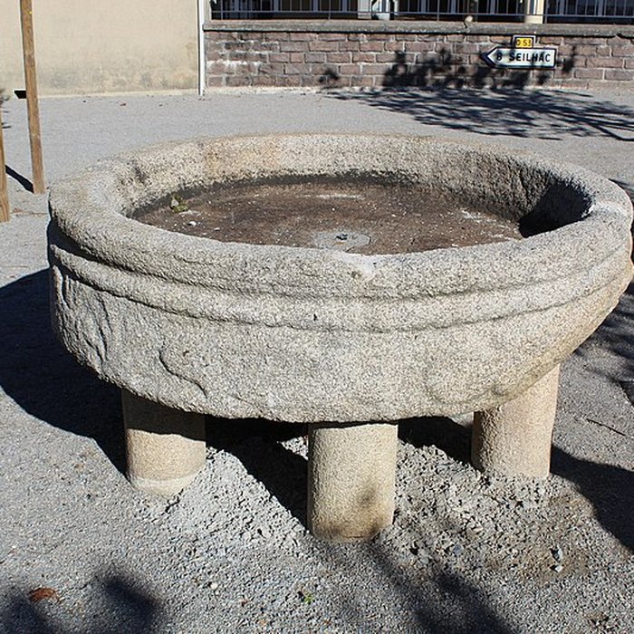 Photo de Fontaine de Naves