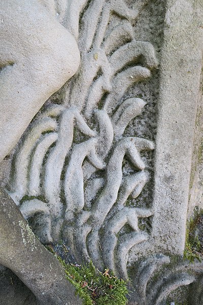 Fontaine de Neptune de Remiremont