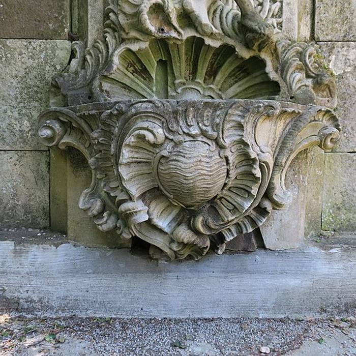 Photo de Fontaine de Neptune de Remiremont