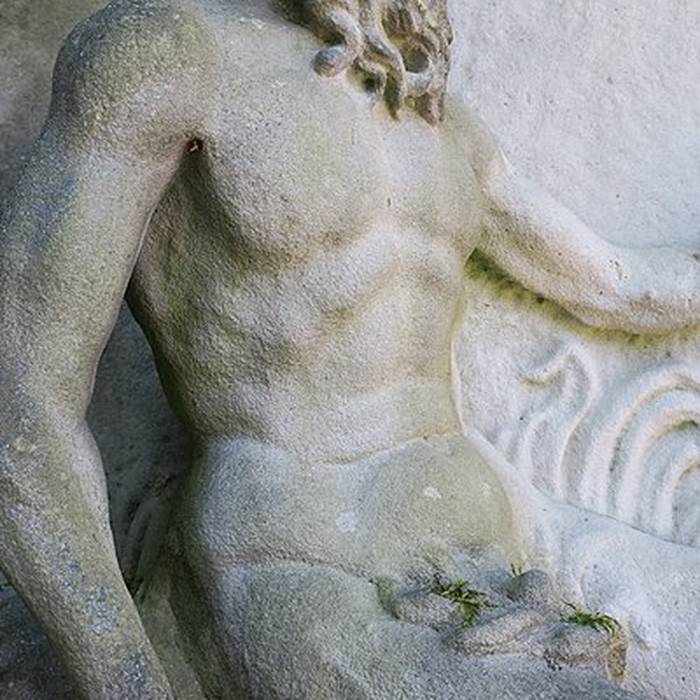 Photo de Fontaine de Neptune de Remiremont