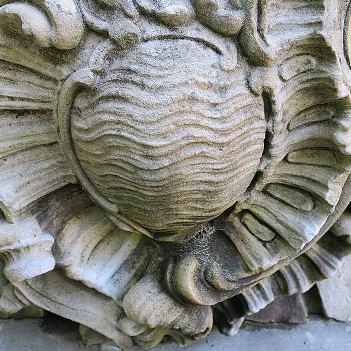Photo de Fontaine de Neptune de Remiremont