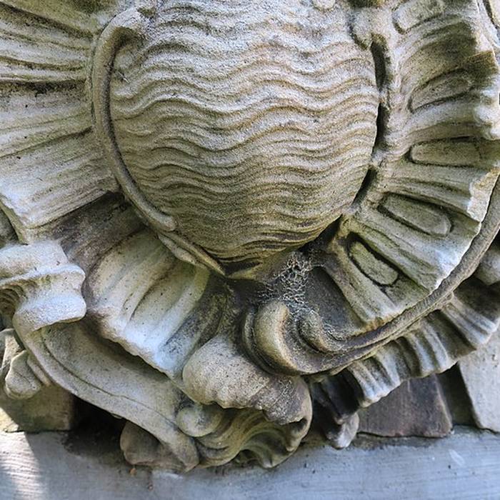 Photo de Fontaine de Neptune de Remiremont