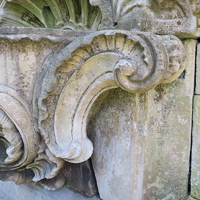 Photo de Fontaine de Neptune de Remiremont