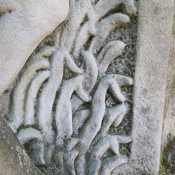 Fontaine de Neptune de Remiremont