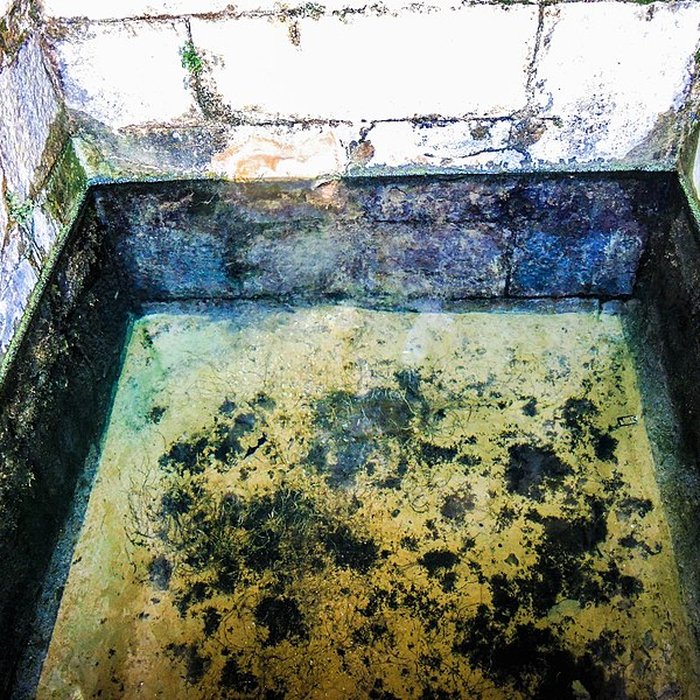 Photo de Fontaine de Sainte-Marie