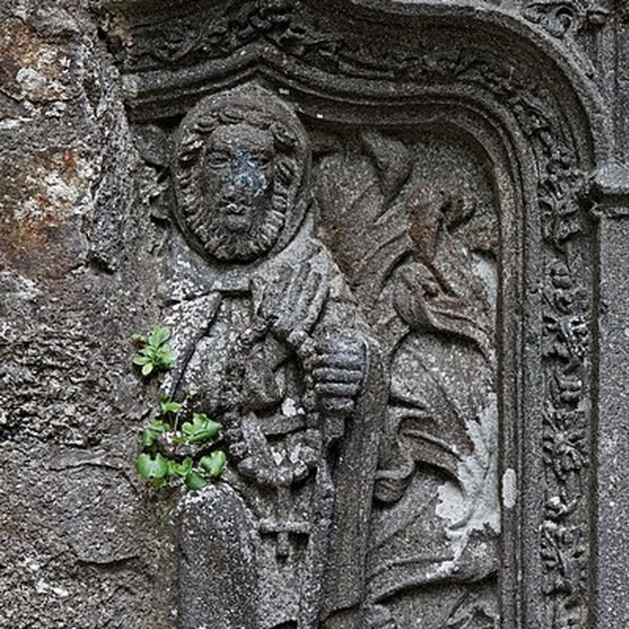 Photo de Fontaine de Saint-Thivisiau à Landivisiau