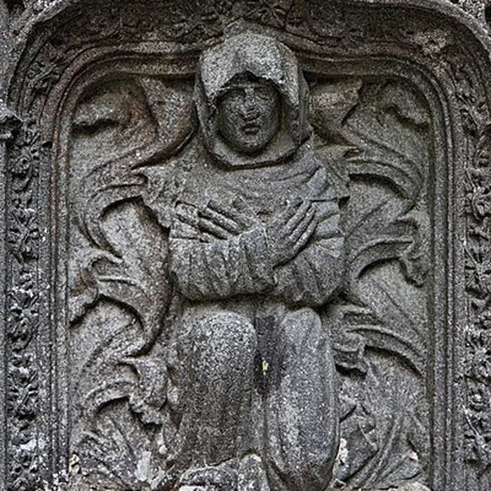 Photo de Fontaine de Saint-Thivisiau à Landivisiau