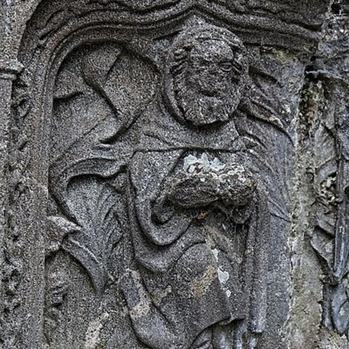 Photo de Fontaine de Saint-Thivisiau à Landivisiau