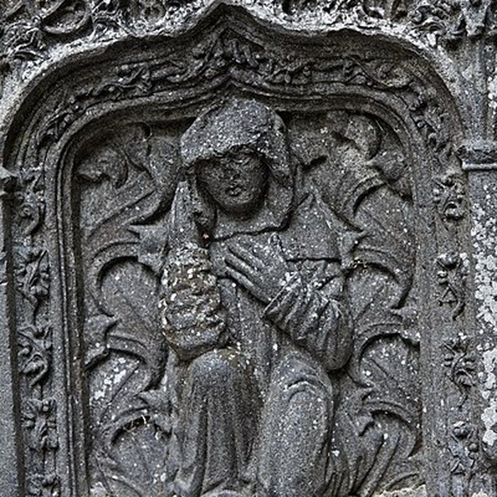 Photo de Fontaine de Saint-Thivisiau à Landivisiau