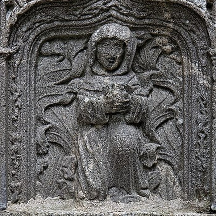 Photo de Fontaine de Saint-Thivisiau à Landivisiau