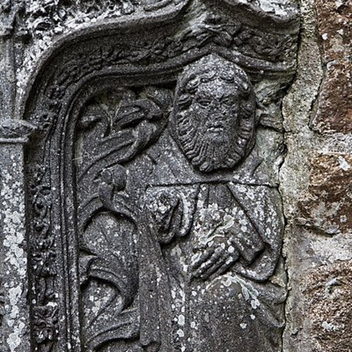 Photo de Fontaine de Saint-Thivisiau à Landivisiau