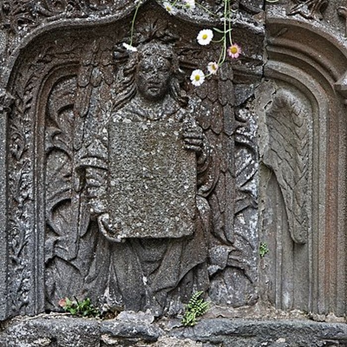 Photo de Fontaine de Saint-Thivisiau à Landivisiau