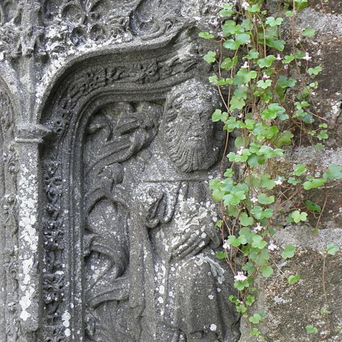 Photo de Fontaine de Saint-Thivisiau à Landivisiau