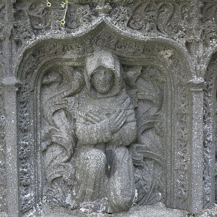 Photo de Fontaine de Saint-Thivisiau à Landivisiau