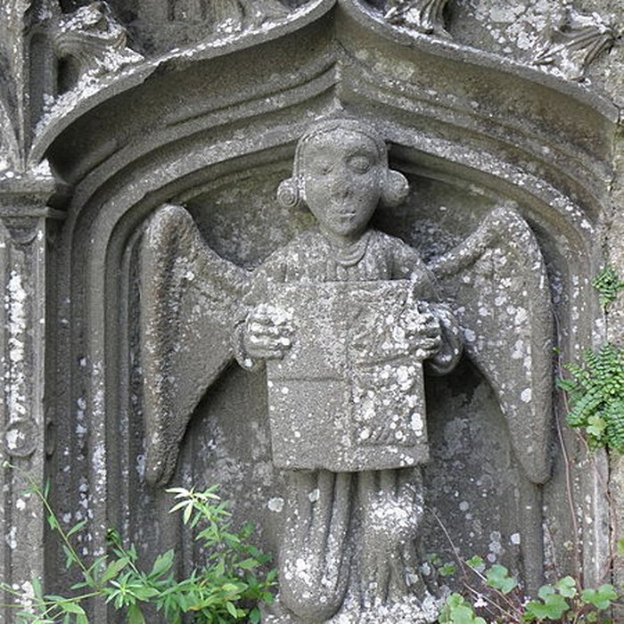 Photo de Fontaine de Saint-Thivisiau à Landivisiau
