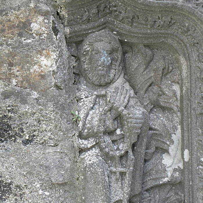 Photo de Fontaine de Saint-Thivisiau à Landivisiau