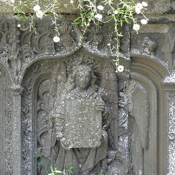Photo de Fontaine de Saint-Thivisiau à Landivisiau