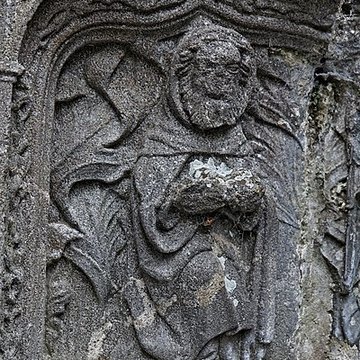 Fontaine de Saint-Thivisiau à Landivisiau