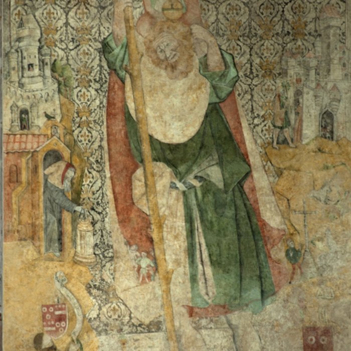 Photo de Abbaye Saint Pierre de Solignac