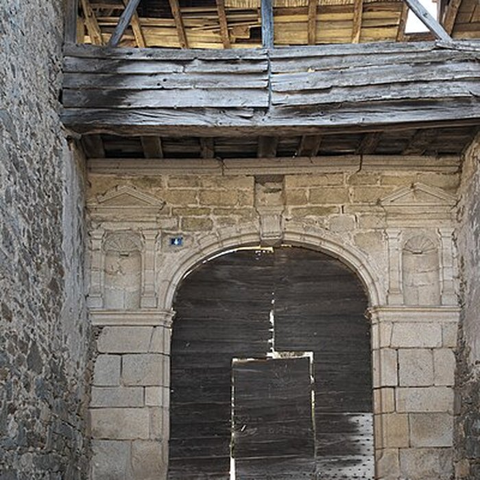 Photo de Abbaye Saint Pierre de Solignac