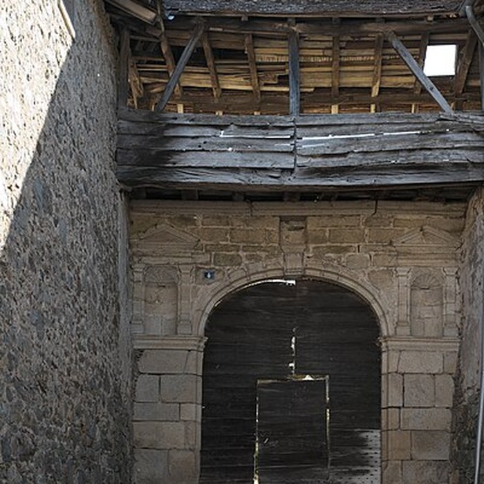 Photo de Abbaye Saint Pierre de Solignac