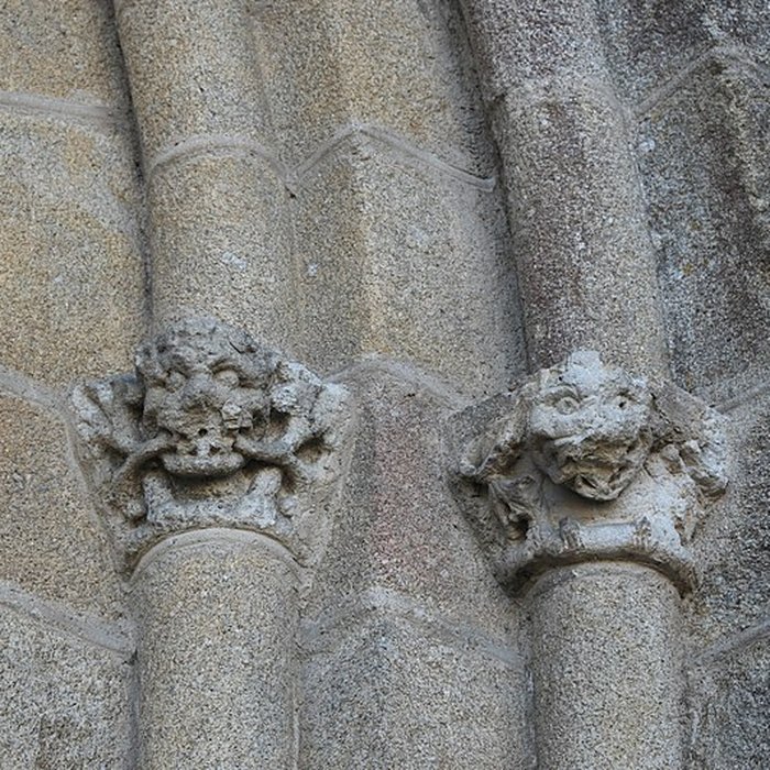 Photo de Abbaye Saint Pierre de Solignac