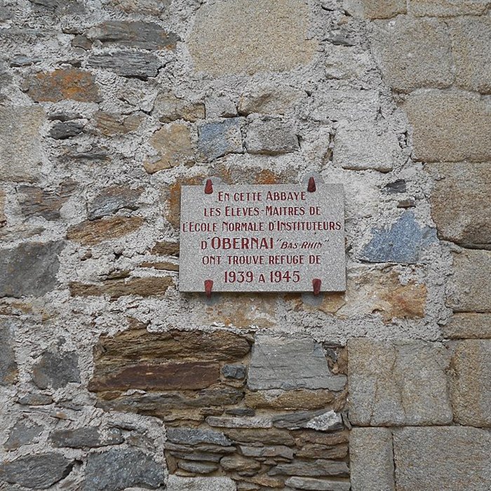 Photo de Abbaye Saint Pierre de Solignac