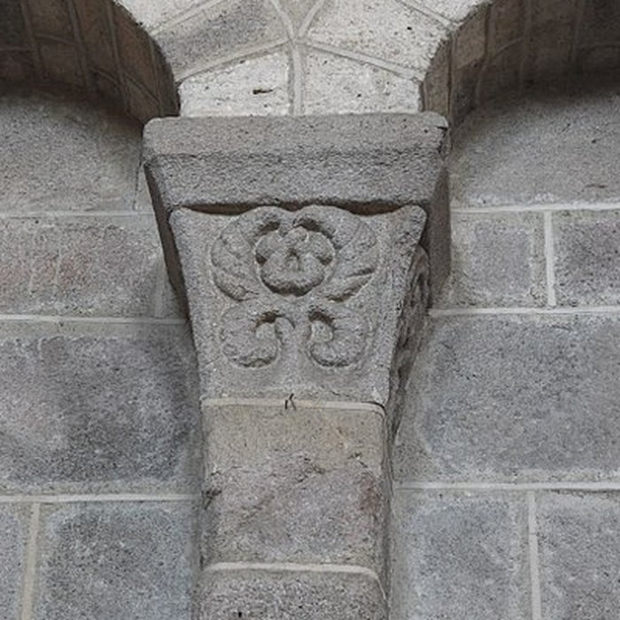 Photo de Abbaye Saint Pierre de Solignac