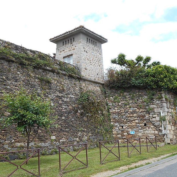 Photo de Abbaye Saint Pierre de Solignac