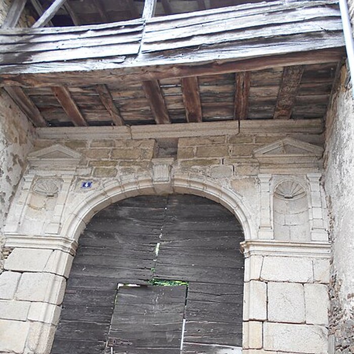 Photo de Abbaye Saint Pierre de Solignac