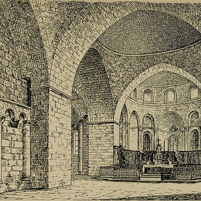 Photo de Abbaye Saint Pierre de Solignac