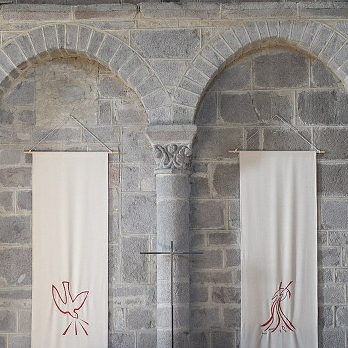 Photo de Abbaye Saint Pierre de Solignac