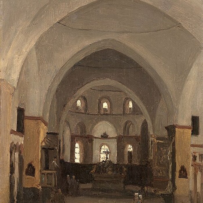 Photo de Abbaye Saint Pierre de Solignac