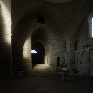 Abbaye Saint Pierre de Solignac