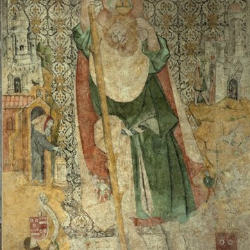 Abbaye Saint Pierre de Solignac