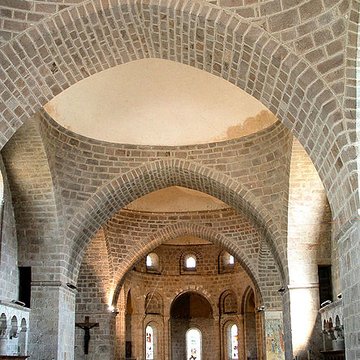 Abbaye Saint Pierre de Solignac