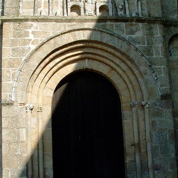 Abbaye Saint Pierre de Solignac